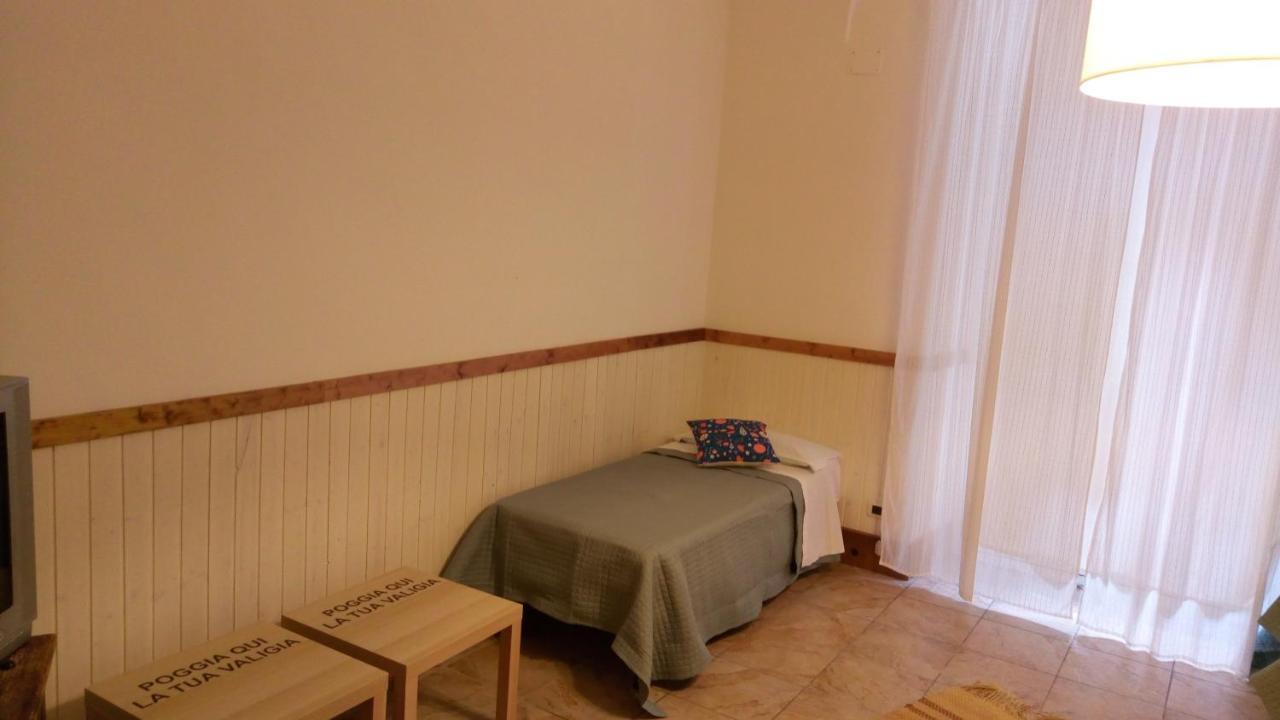 Casaorazio Apartment Catania Exterior photo